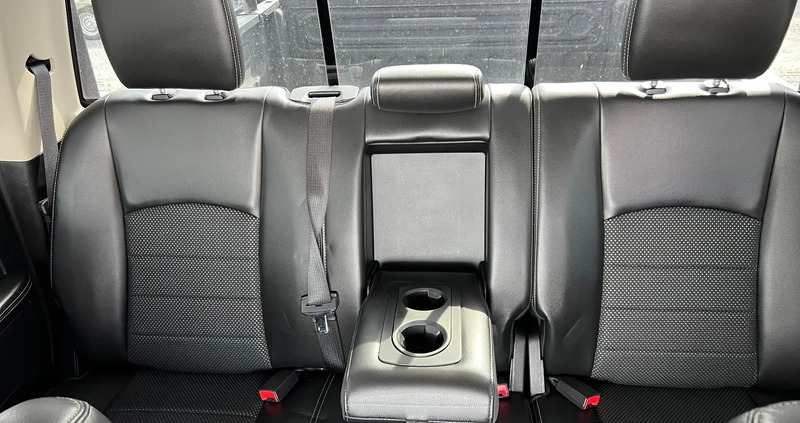 Dodge RAM cena 108900 przebieg: 298000, rok produkcji 2013 z Grójec małe 352